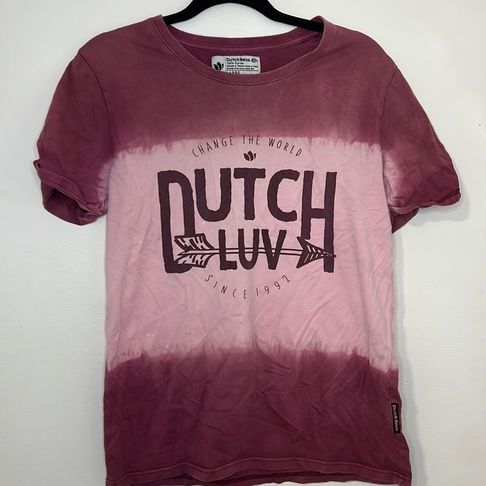 DUTCH BROS Shirt